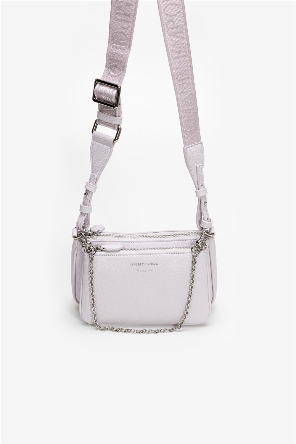 Emporio Armani Kadın Mini Omuz Çantası