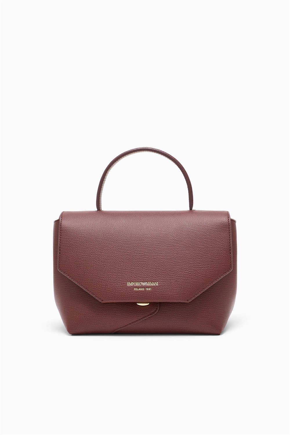 Emporio Armani Kadın Mini Omuz Çantası