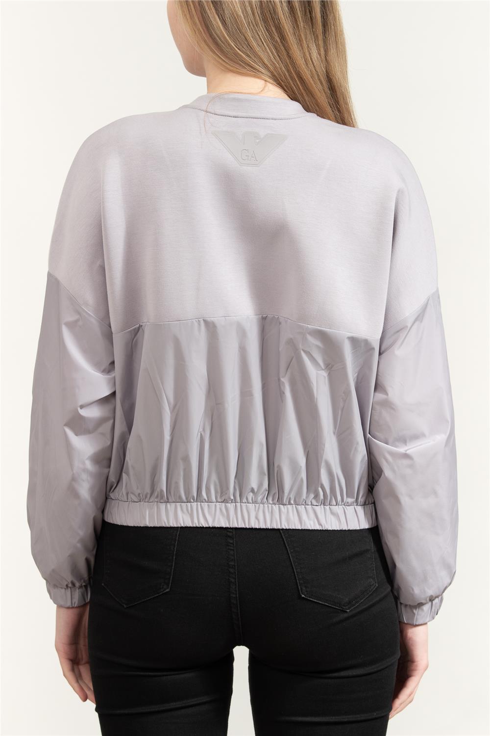 Emporio Armani Kadın Mont