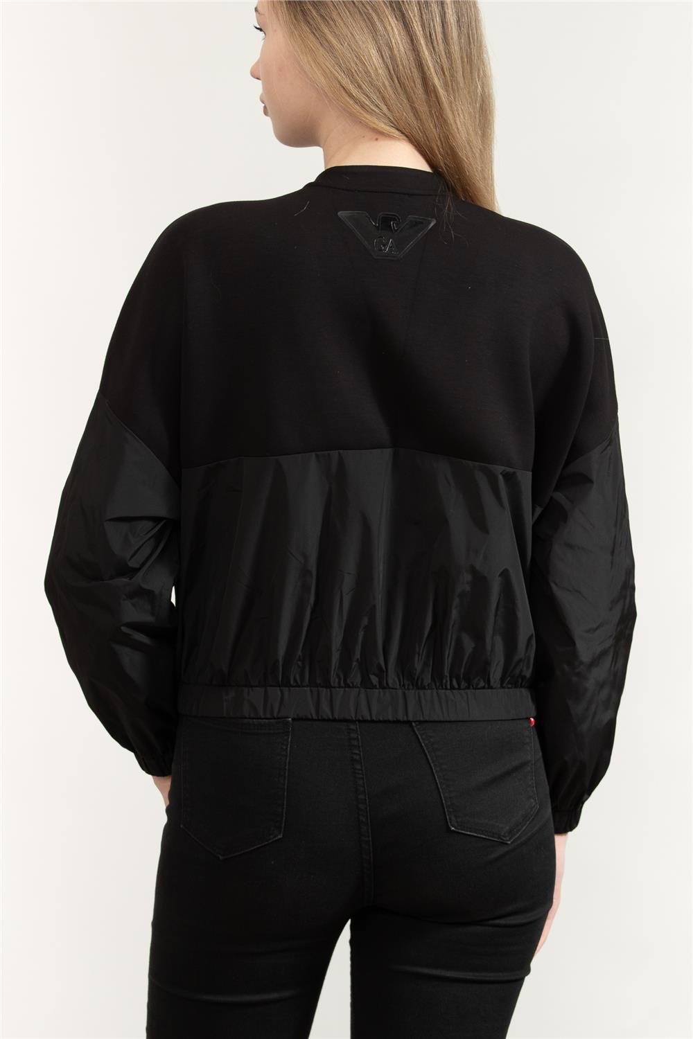 Emporio Armani Kadın Mont