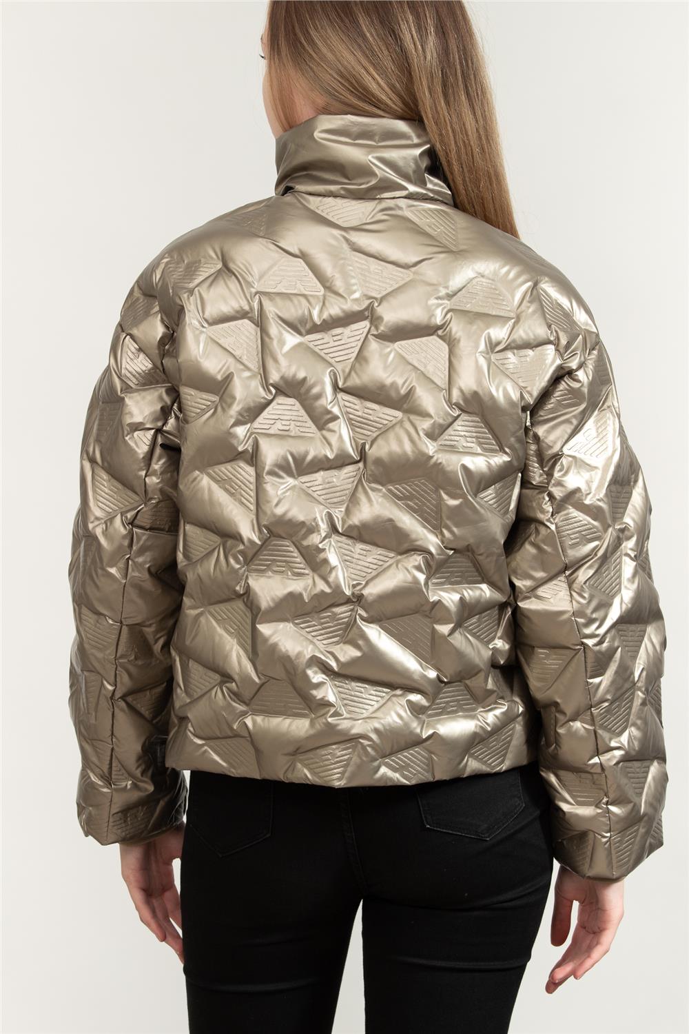 Emporio Armani Kadın Mont
