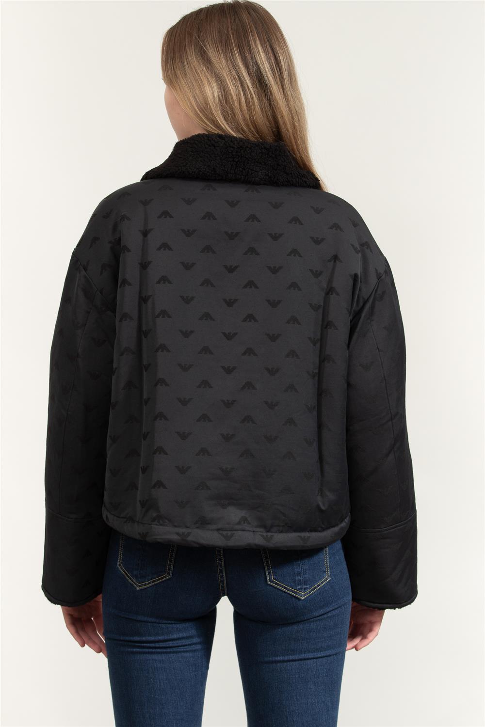 Emporio Armani Kadın Mont