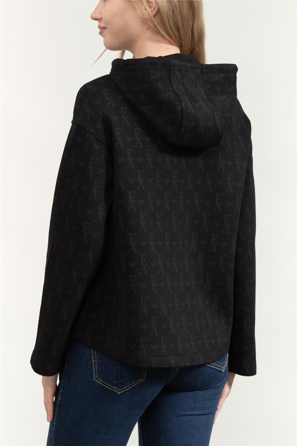 Emporio Armani Kadın Mont