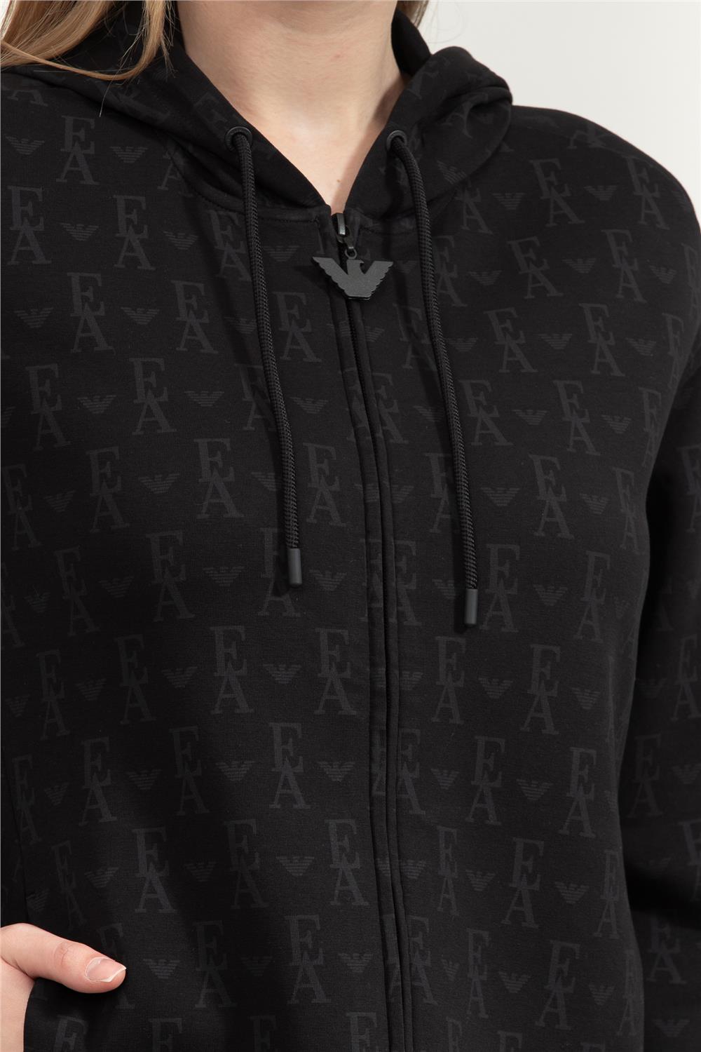 Emporio Armani Kadın Mont