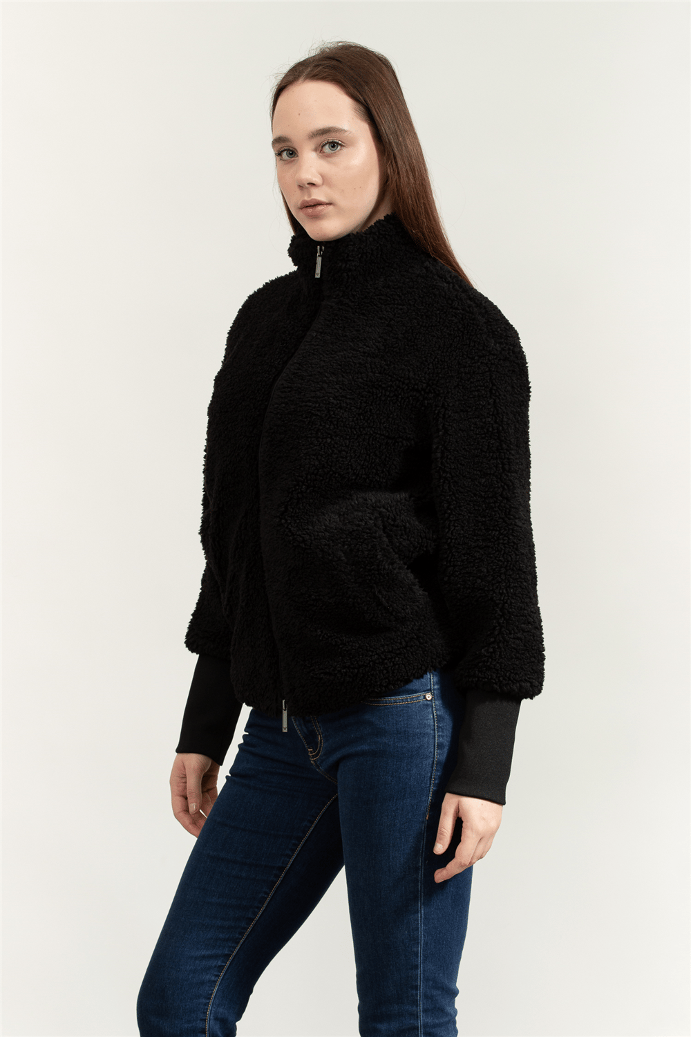 Emporio Armani Kadın Mont