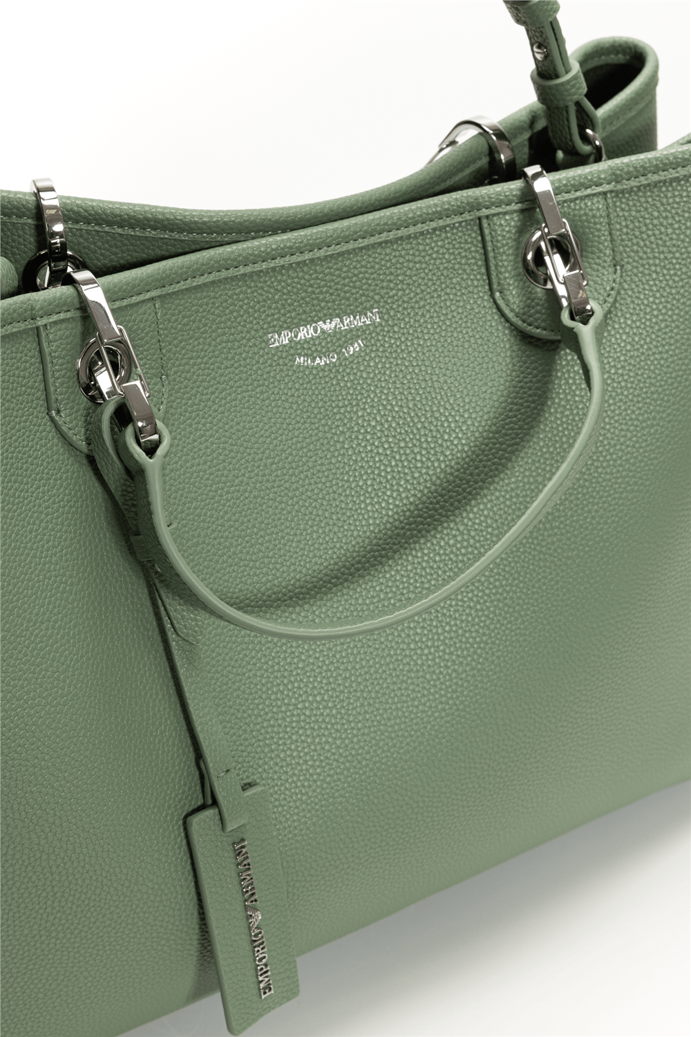 Emporio Armani Kadın Omuz Çantası