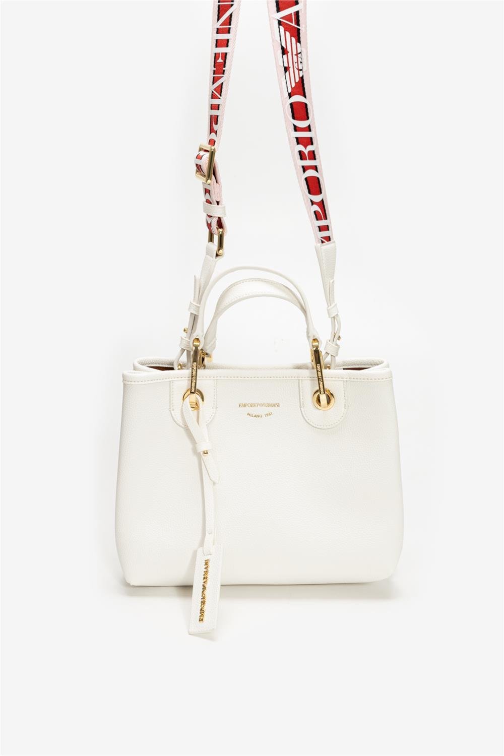 Emporio Armani Kadın Omuz Çantası