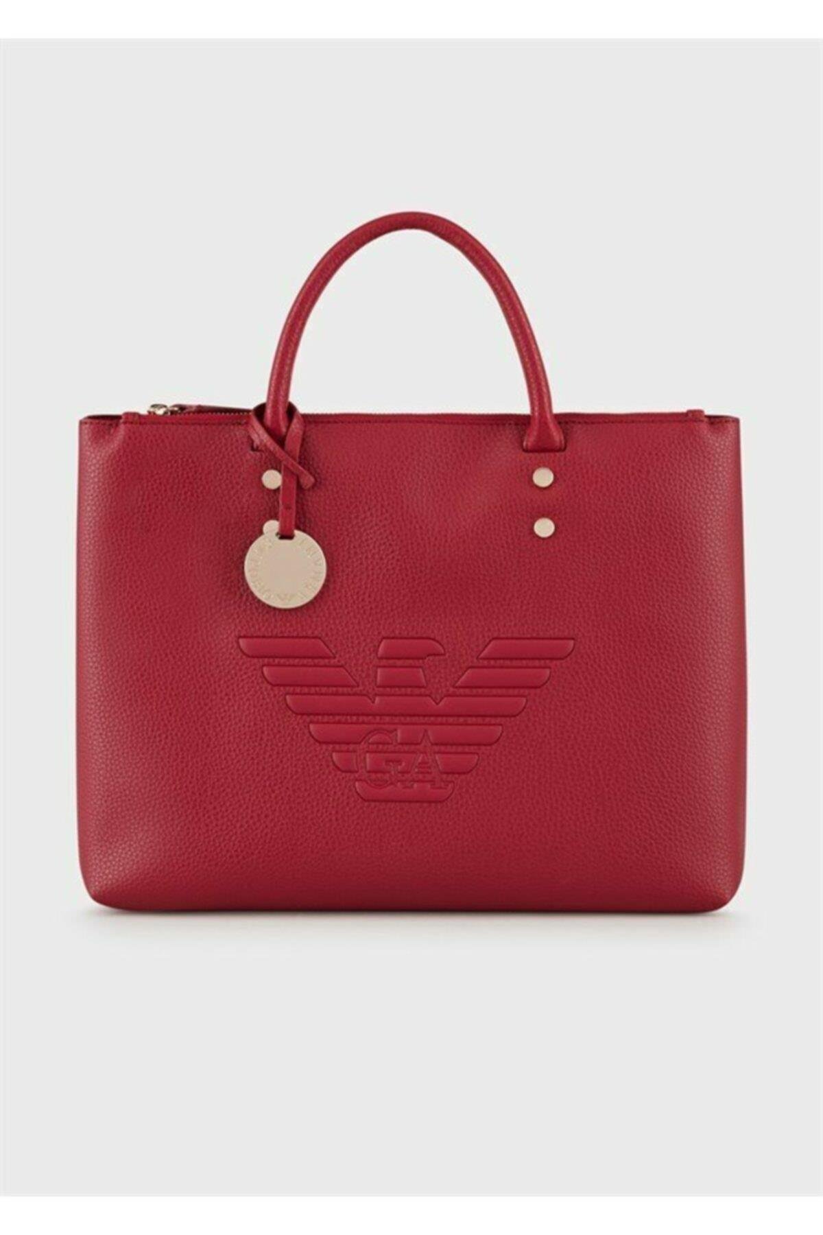 Emporio Armani Kadın Omuz Çantası