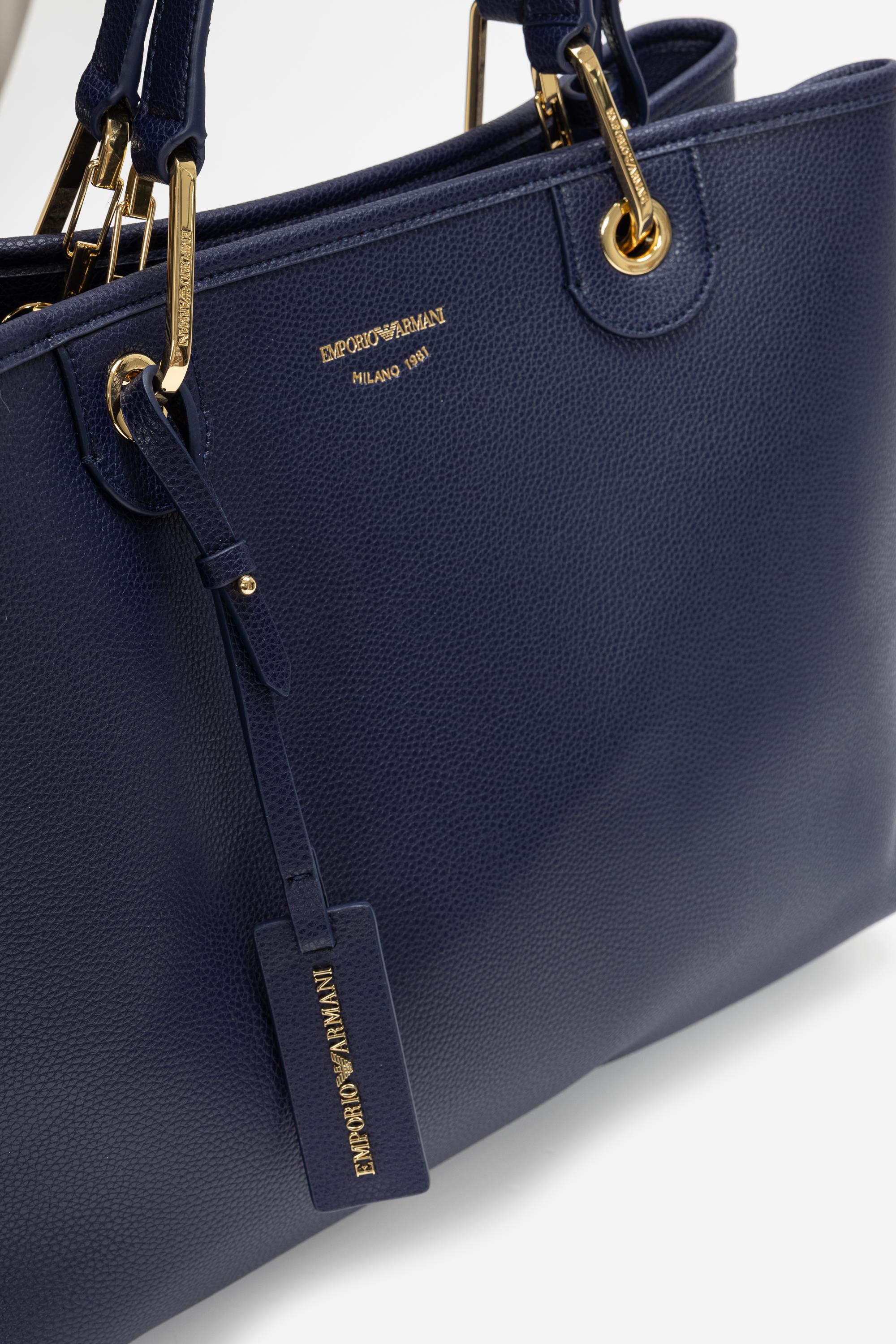 Emporio Armani Kadın Omuz Çantası