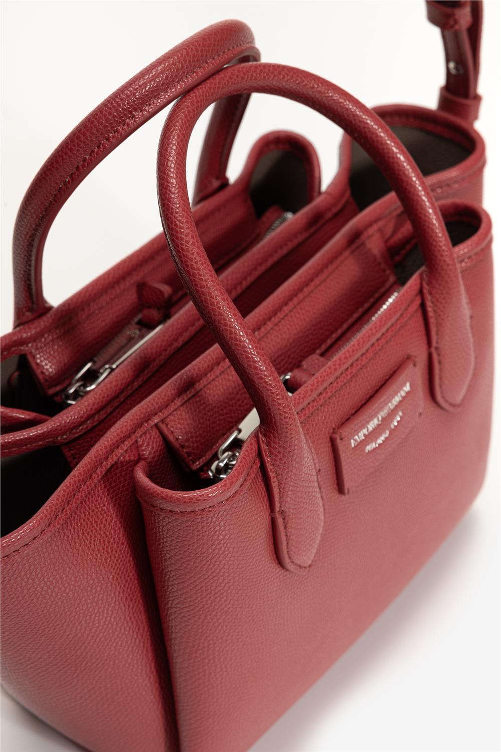 Emporio Armani Kadın Omuz Çantası