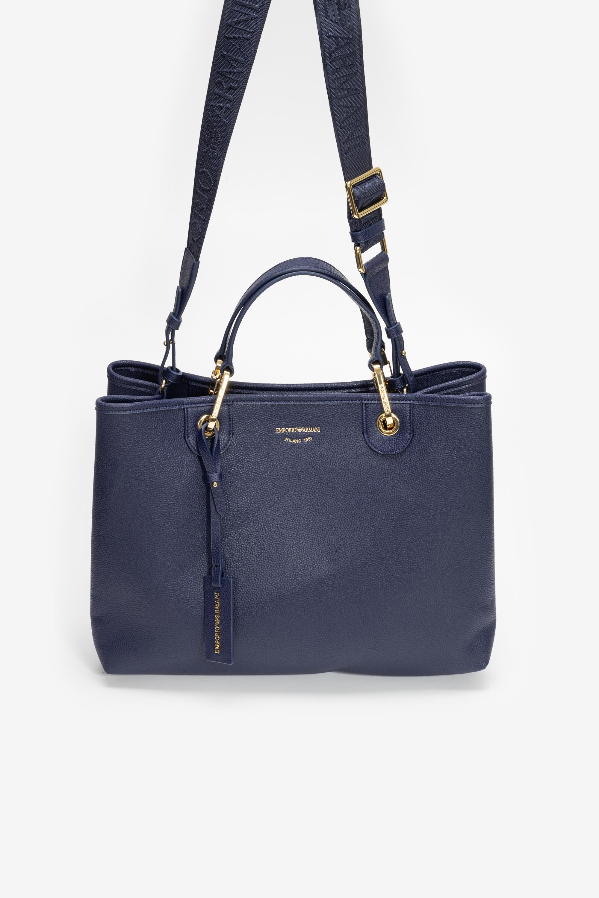 Emporio Armani Kadın Omuz Çantası