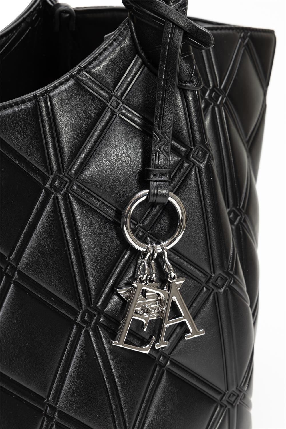 Emporio Armani Kadın Omuz Çantası