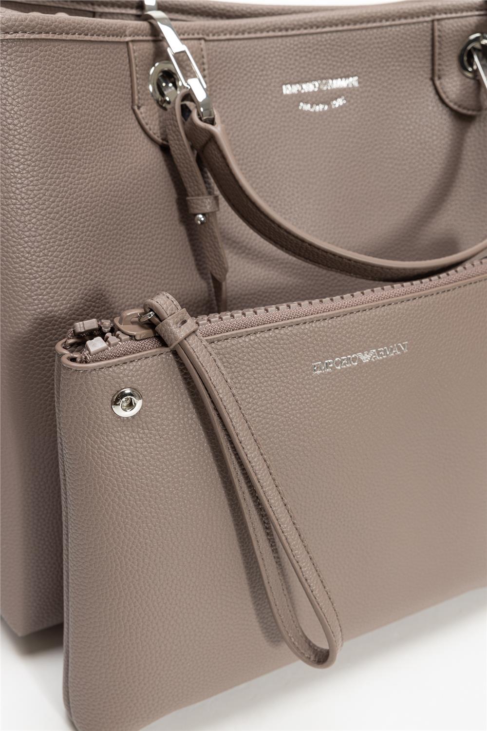 Emporio Armani Kadın Omuz Çantası