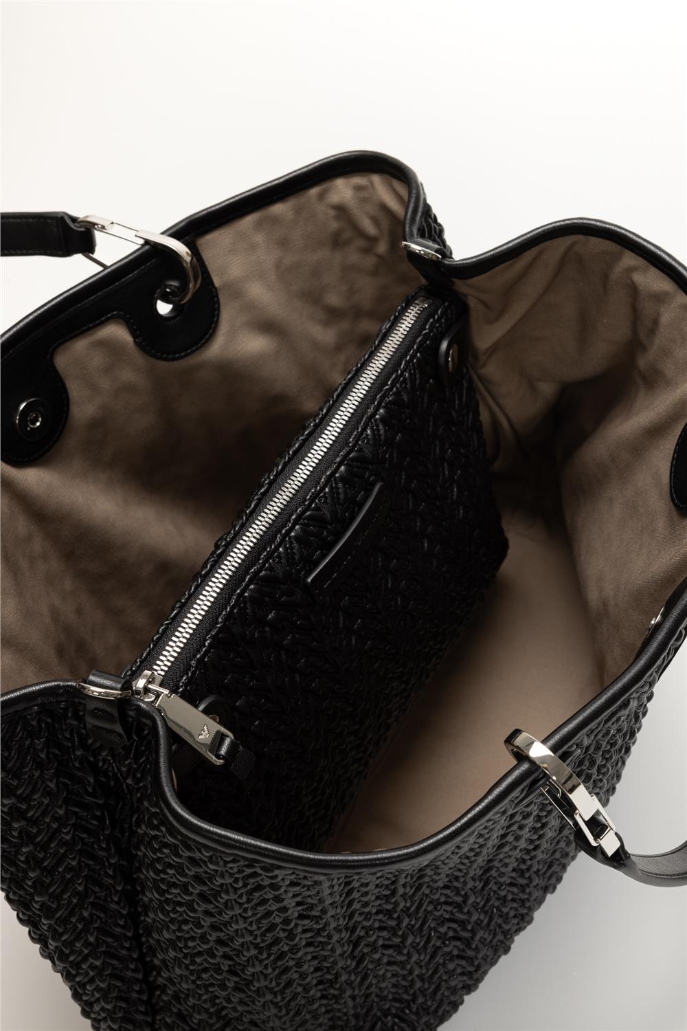 Emporio Armani Kadın Omuz Çantası