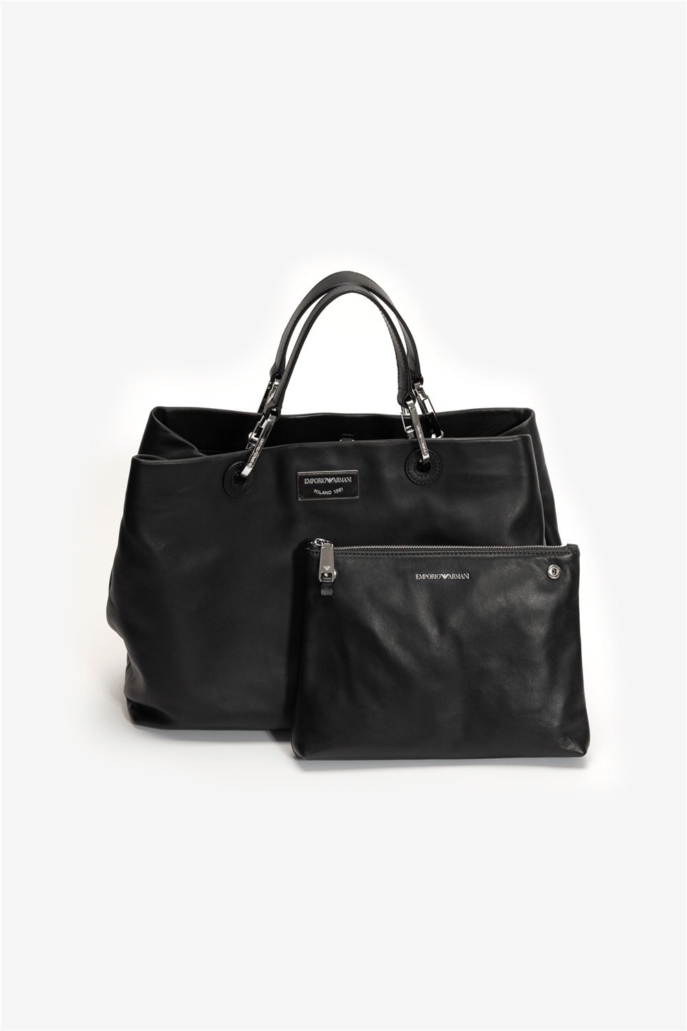 Emporio Armani Kadın Omuz Çantası