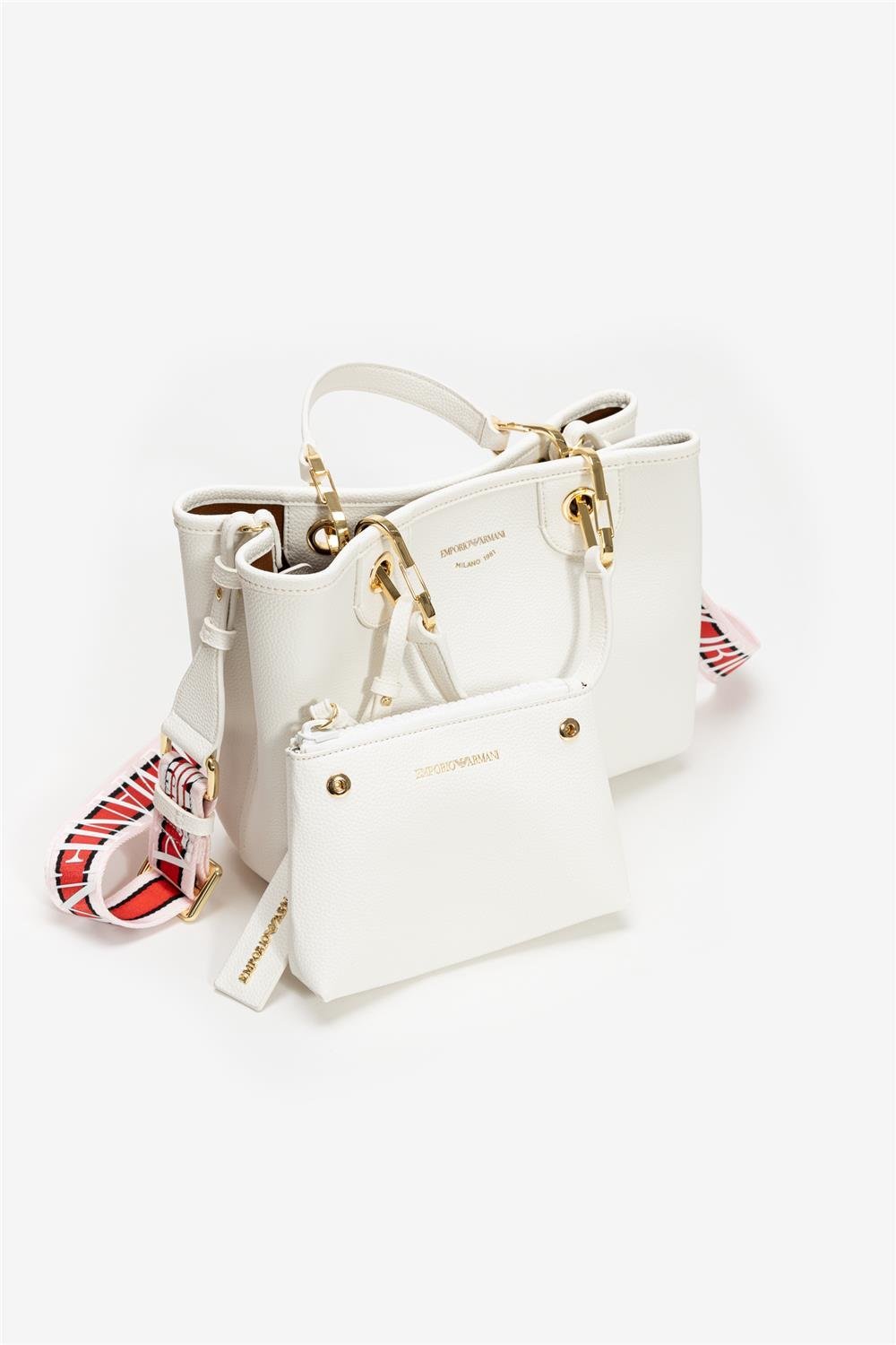 Emporio Armani Kadın Omuz Çantası