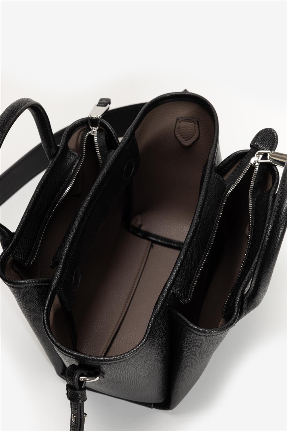 Emporio Armani Kadın Omuz Çantası