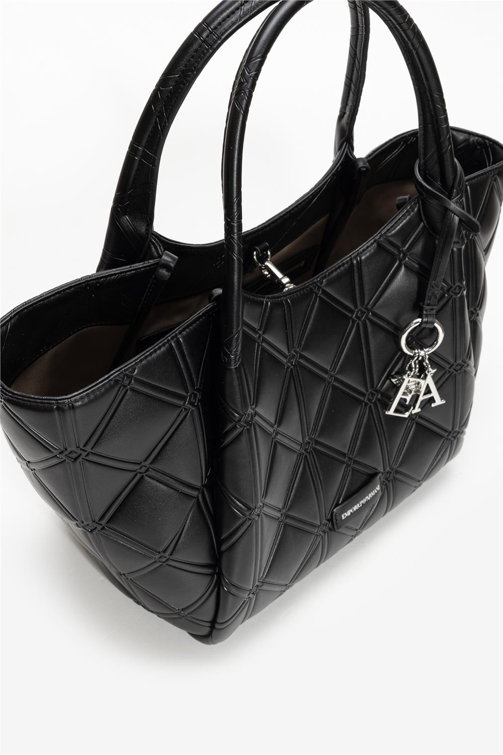 Emporio Armani Kadın Omuz Çantası