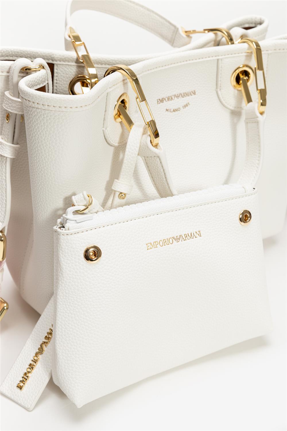 Emporio Armani Kadın Omuz Çantası