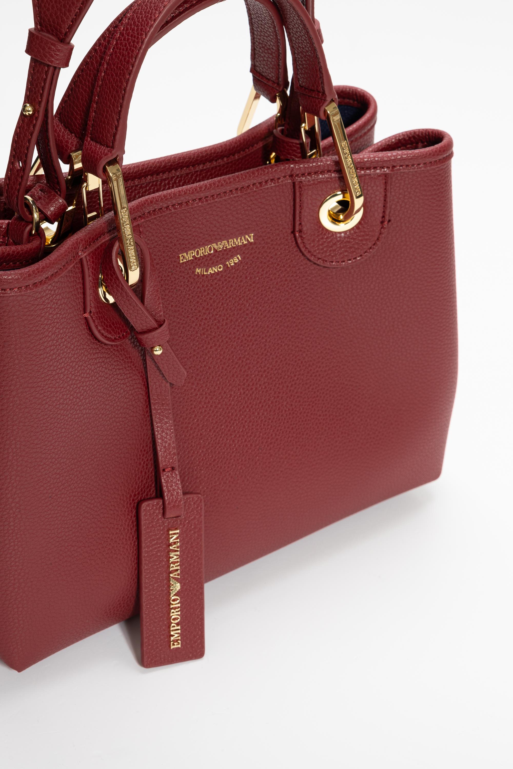 Emporio Armani Kadın Omuz Çantası