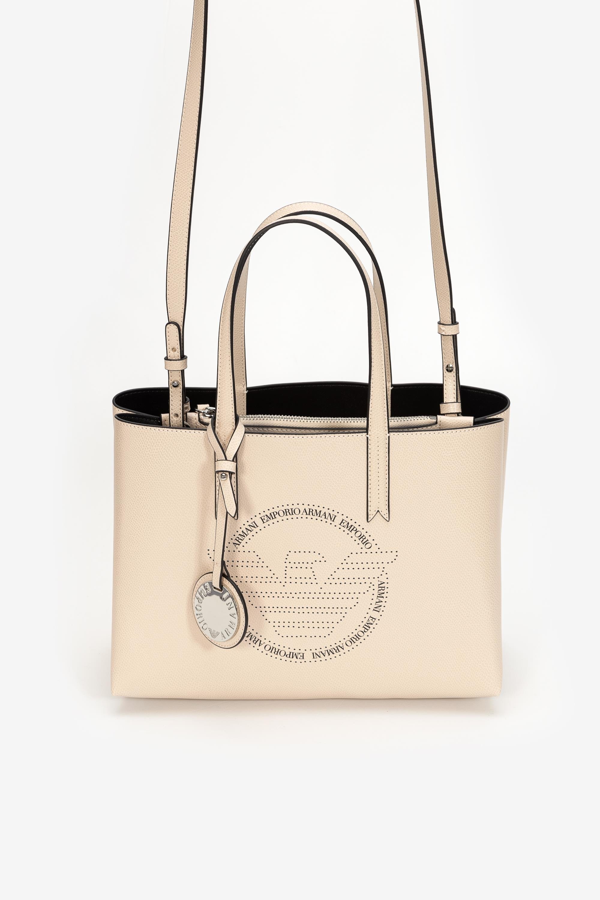 Emporio Armani Kadın Omuz Çantası