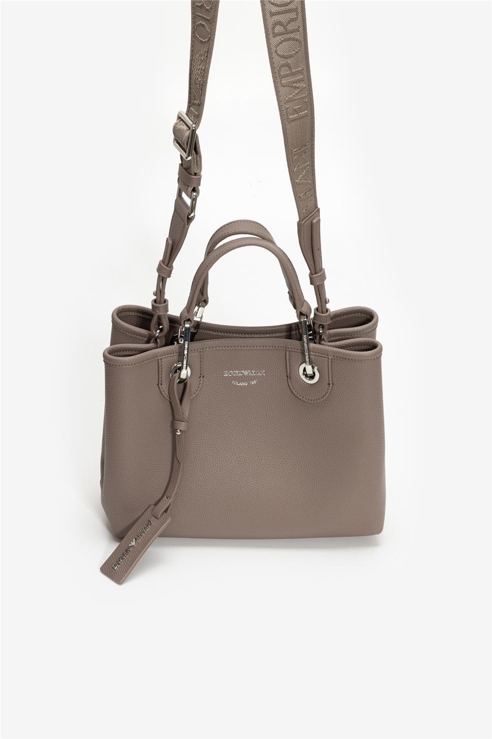 Emporio Armani Kadın Omuz Çantası