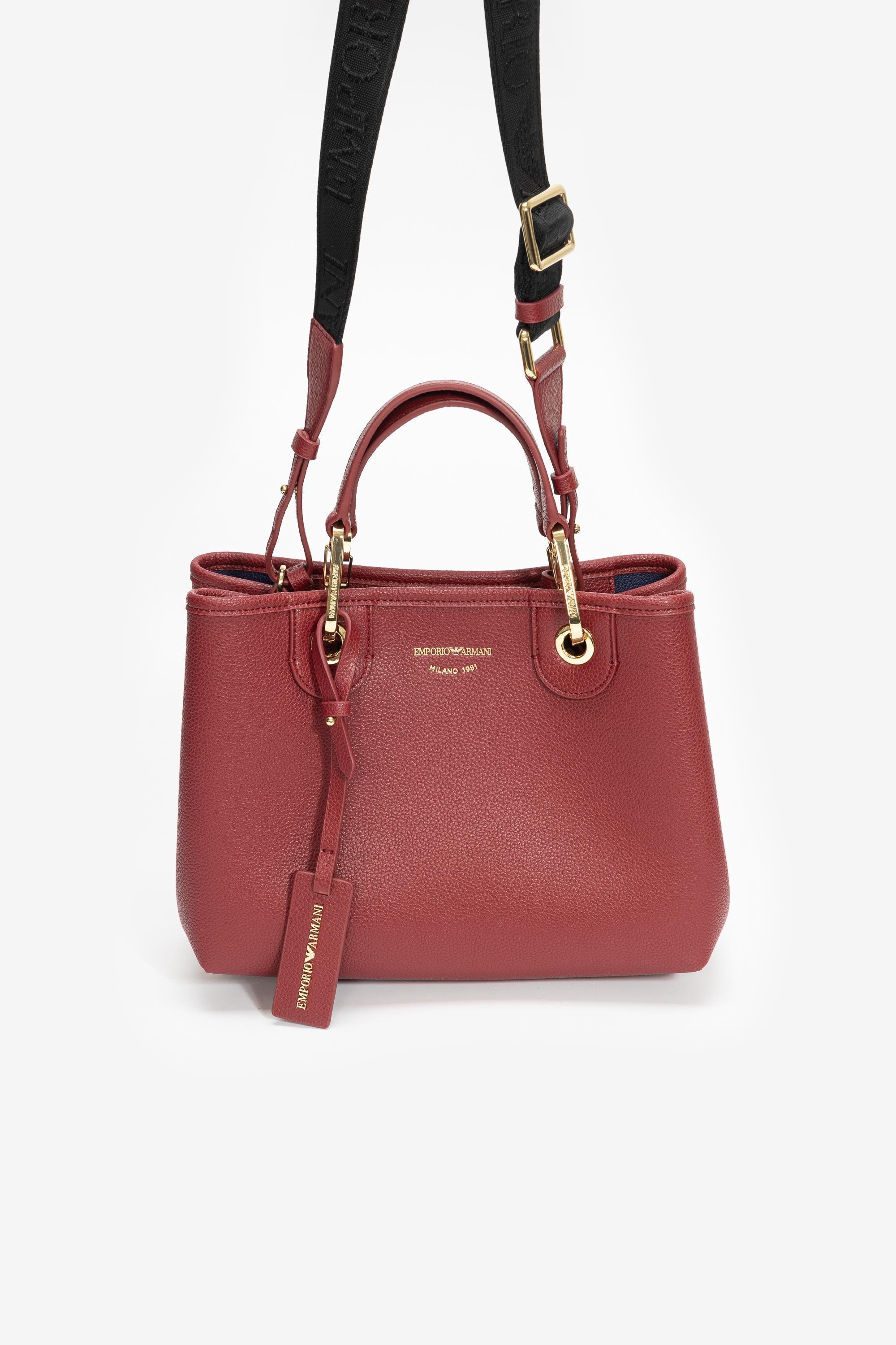 Emporio Armani Kadın Omuz Çantası