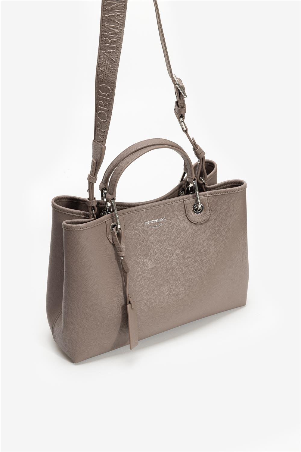 Emporio Armani Kadın Omuz Çantası