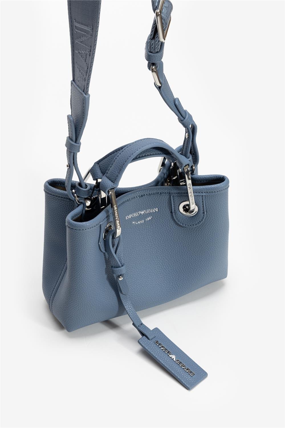 Emporio Armani Kadın Omuz Çantası