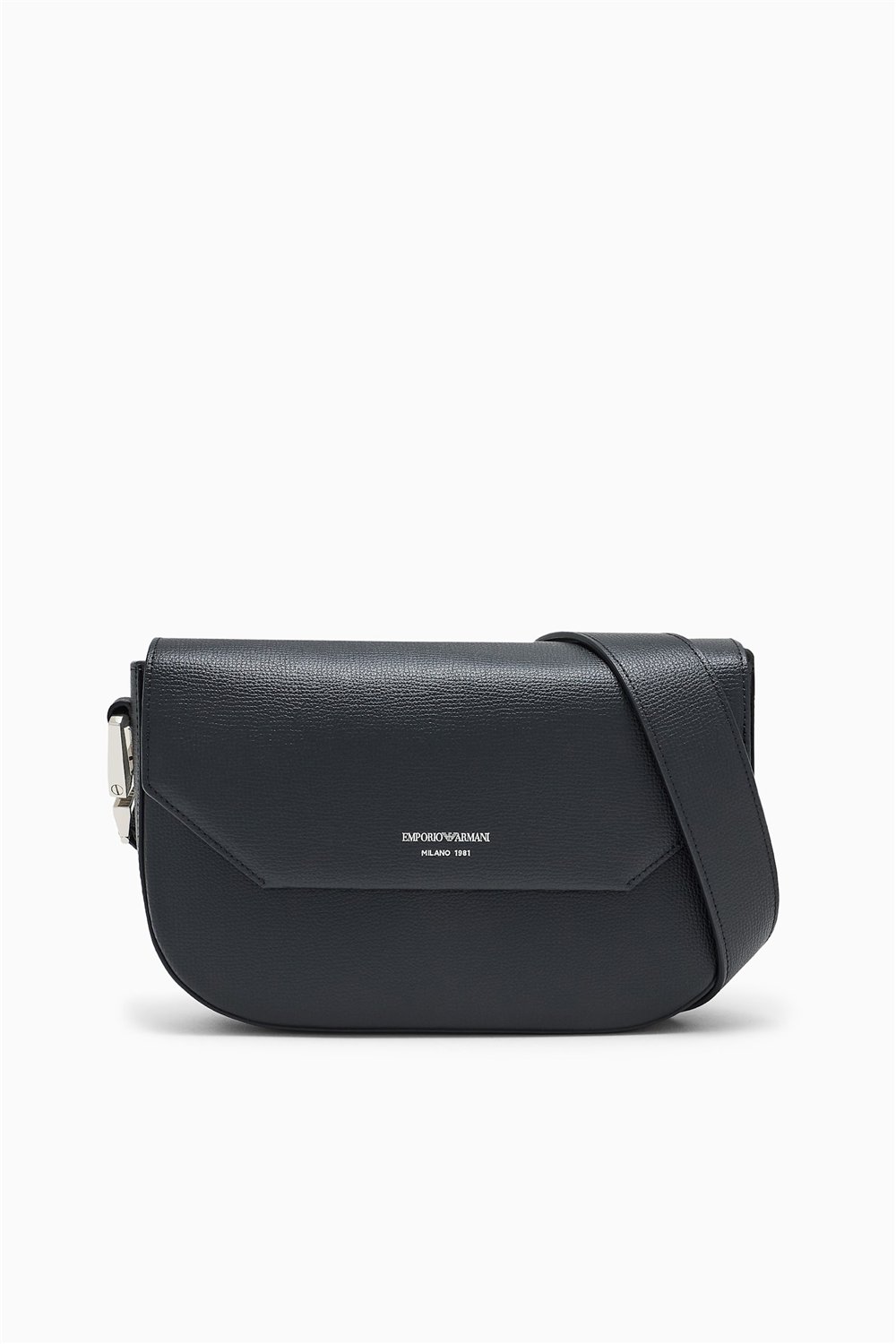 Emporio Armani Kadın Omuz Çantası Siyah