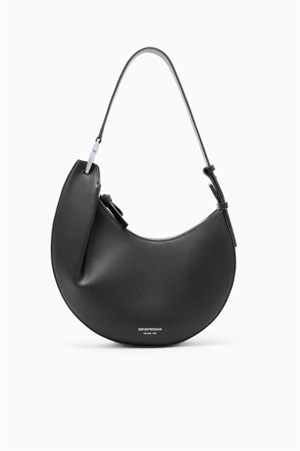 Emporio Armani Kadın Omuz Çantası Siyah