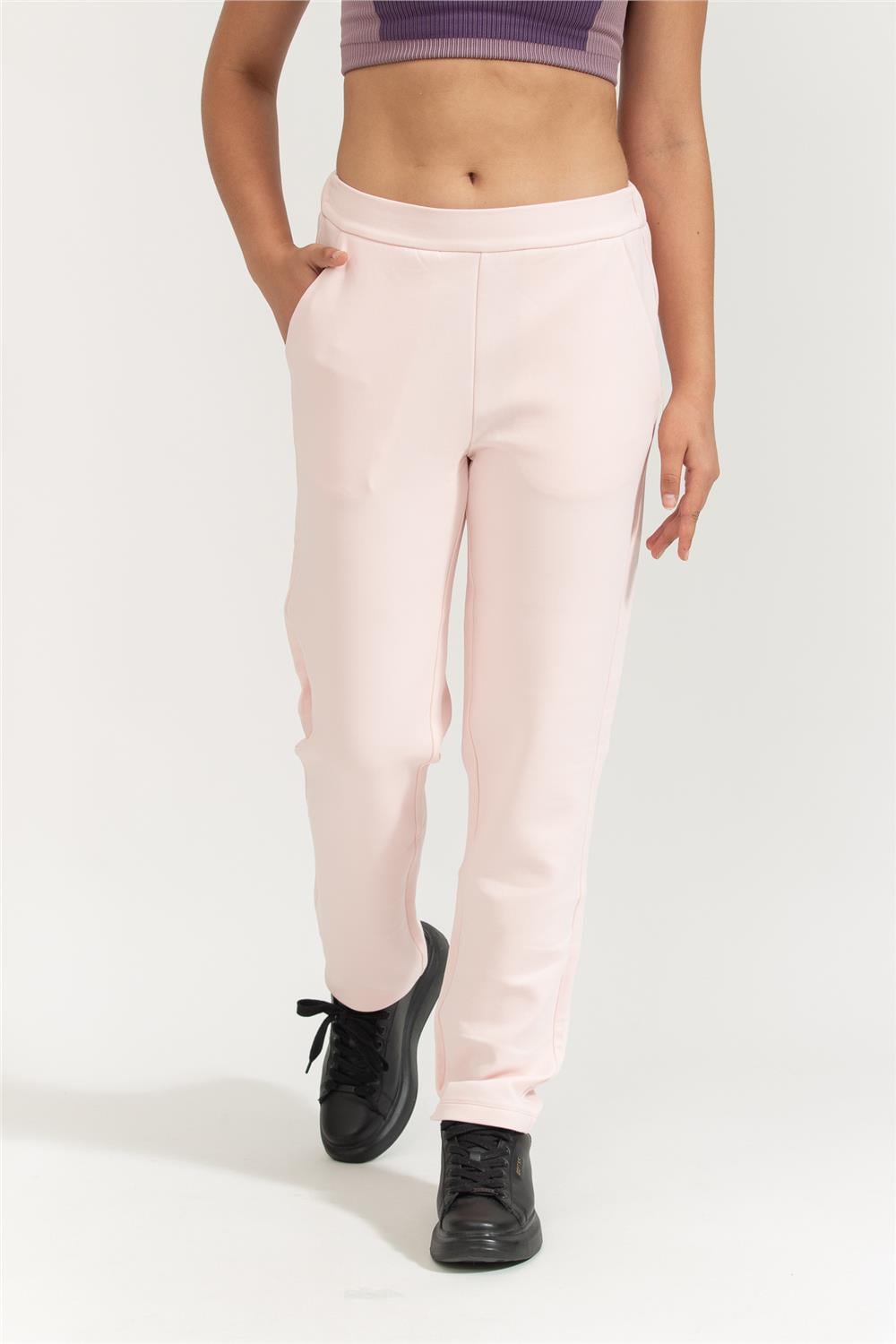 Emporio Armani Kadın Pantolon