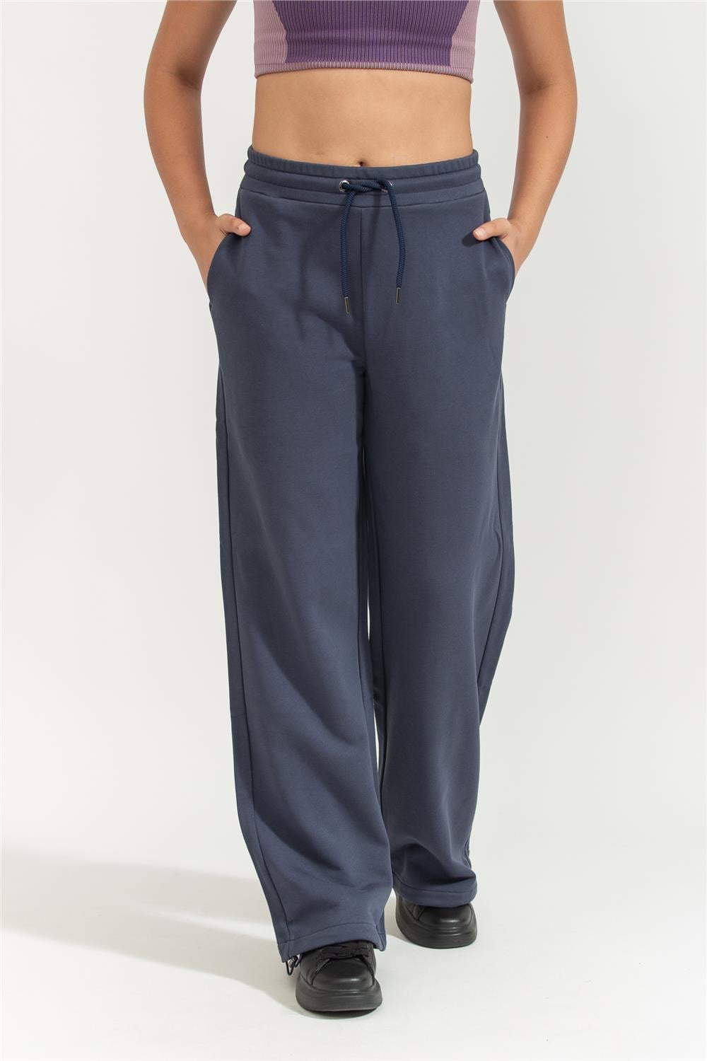 Emporio Armani Kadın Pantolon
