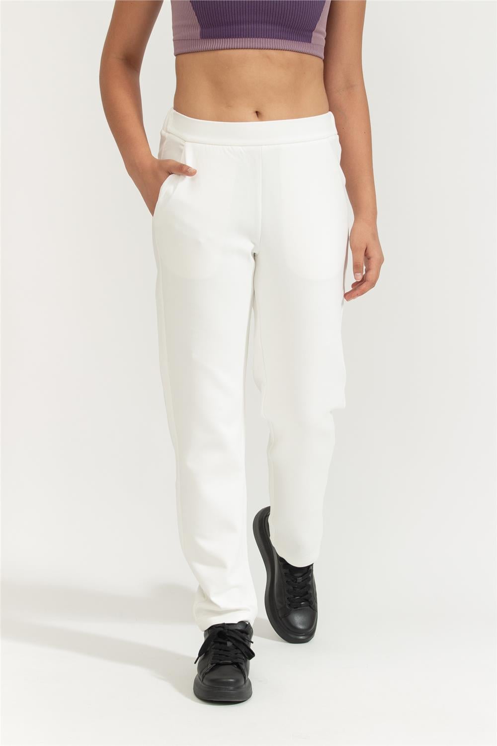 Emporio Armani Kadın Pantolon
