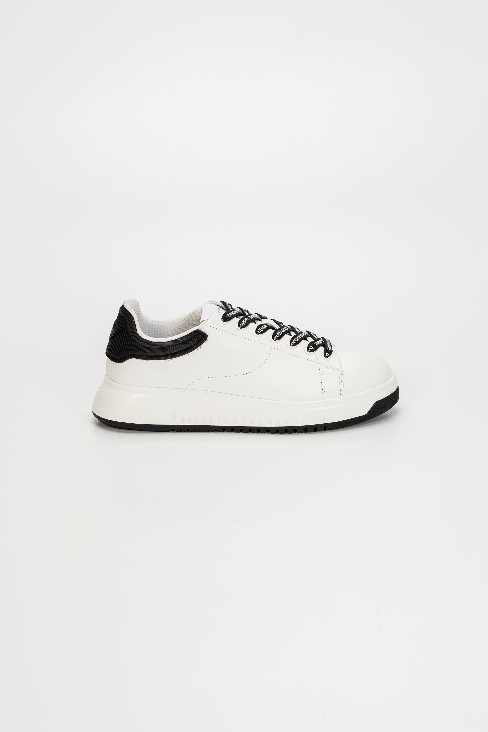 Emporio Armani Kadın Sneaker