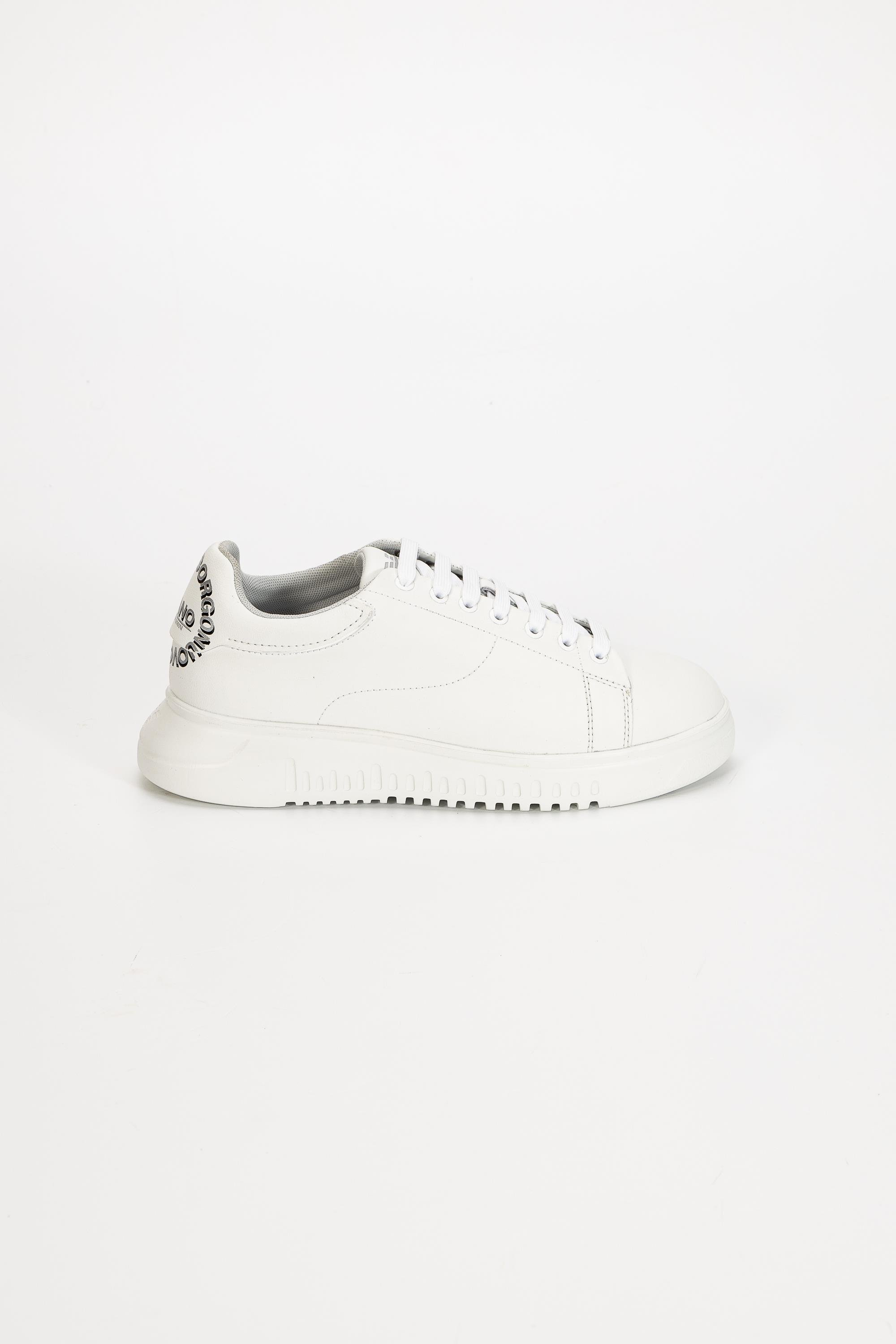 Emporio Armani Kadın Sneaker