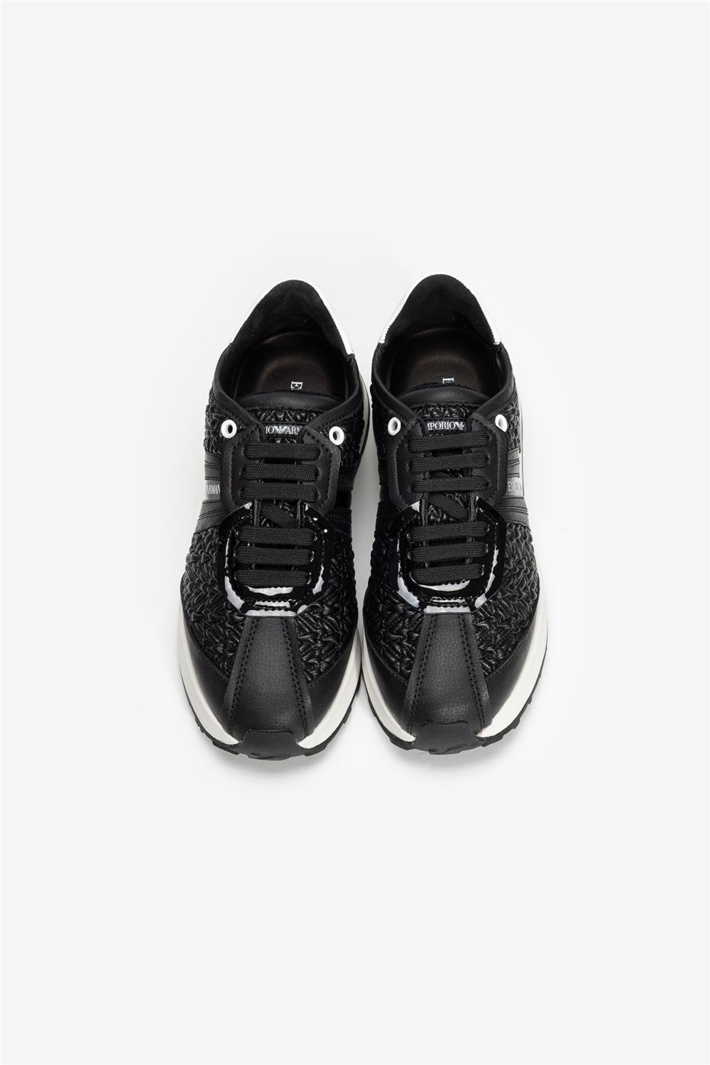 Emporio Armani Kadın Sneaker