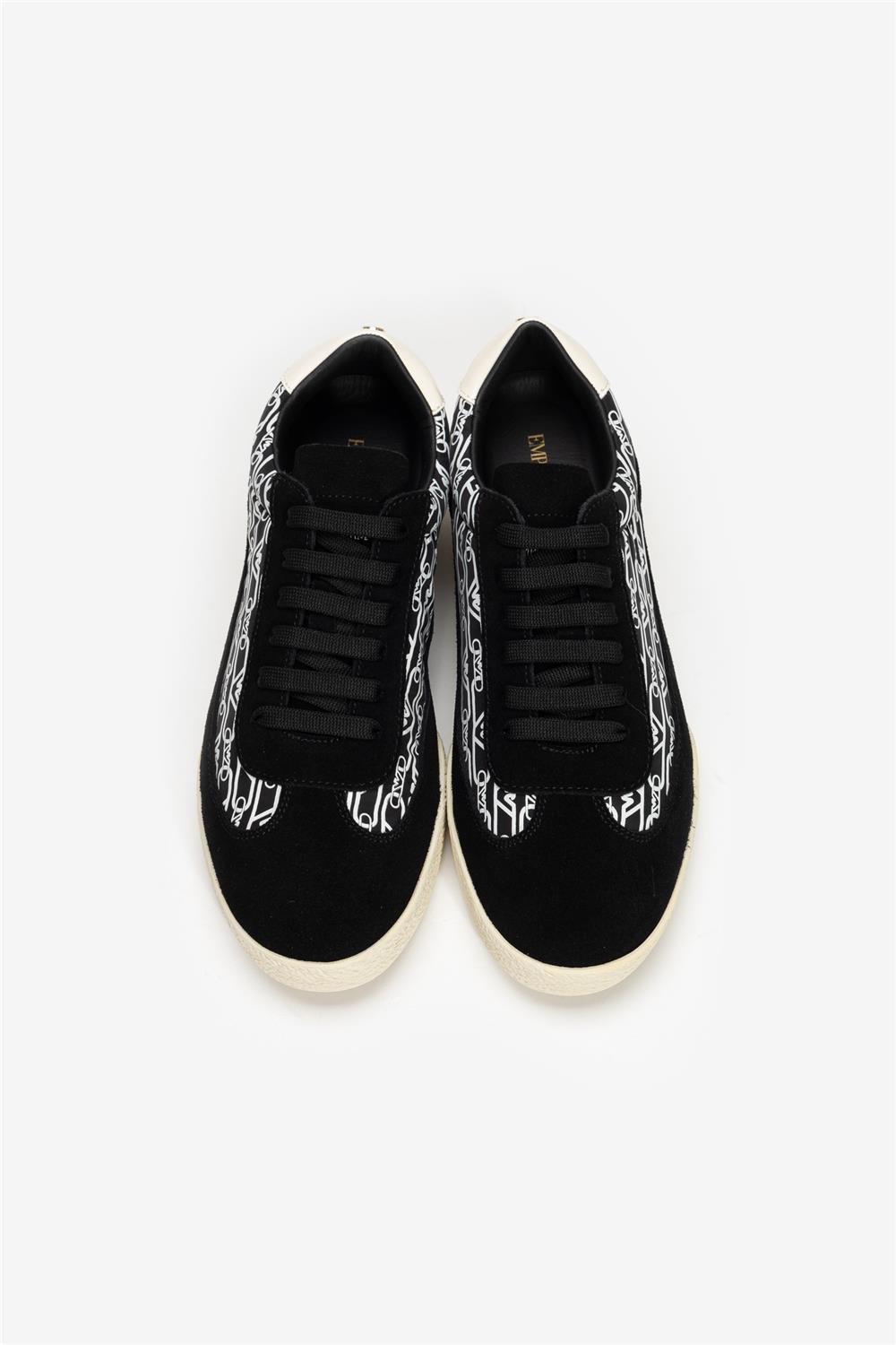 Emporio Armani Kadın Sneaker