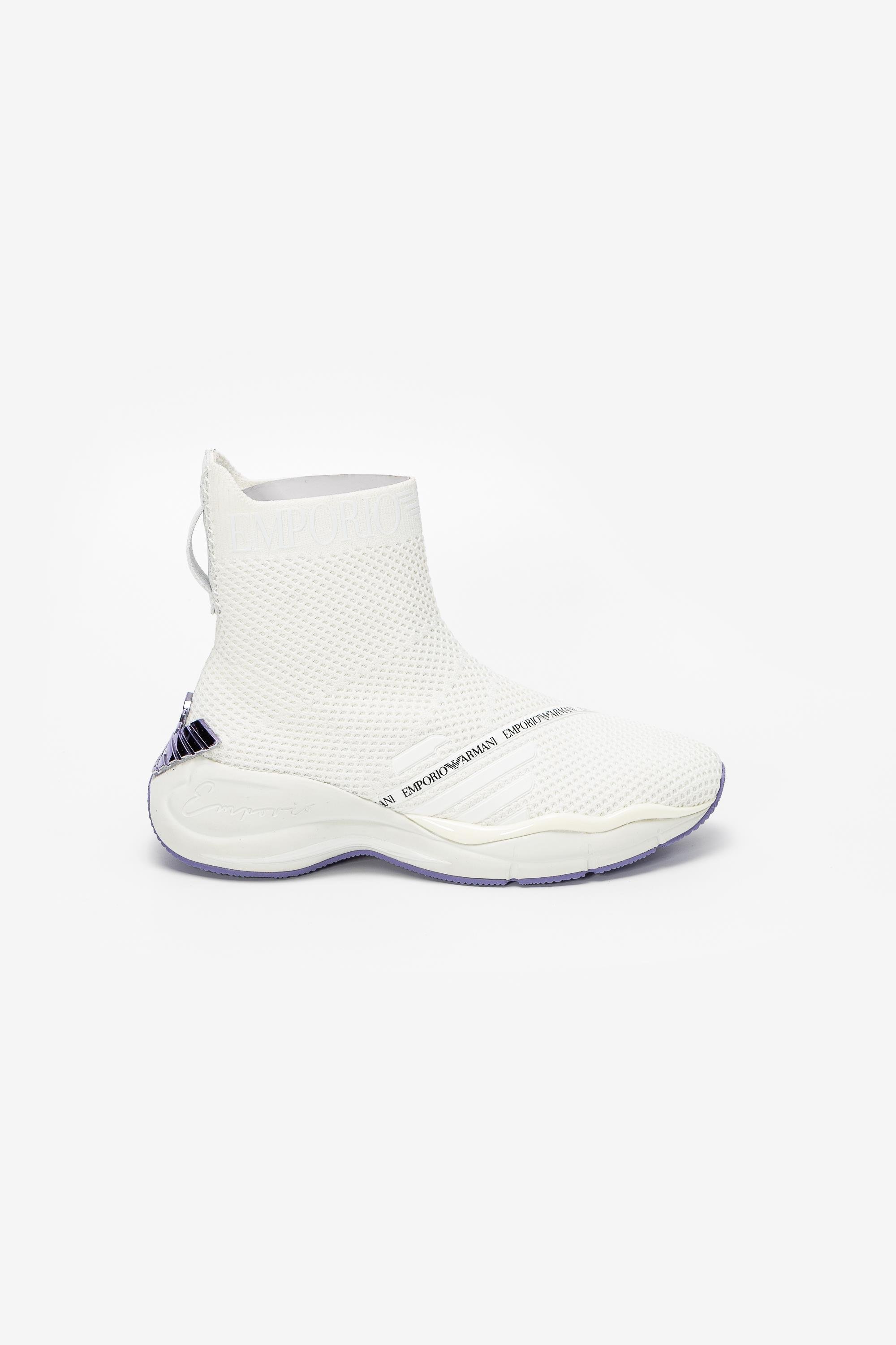 Emporio Armani Kadın Sneaker