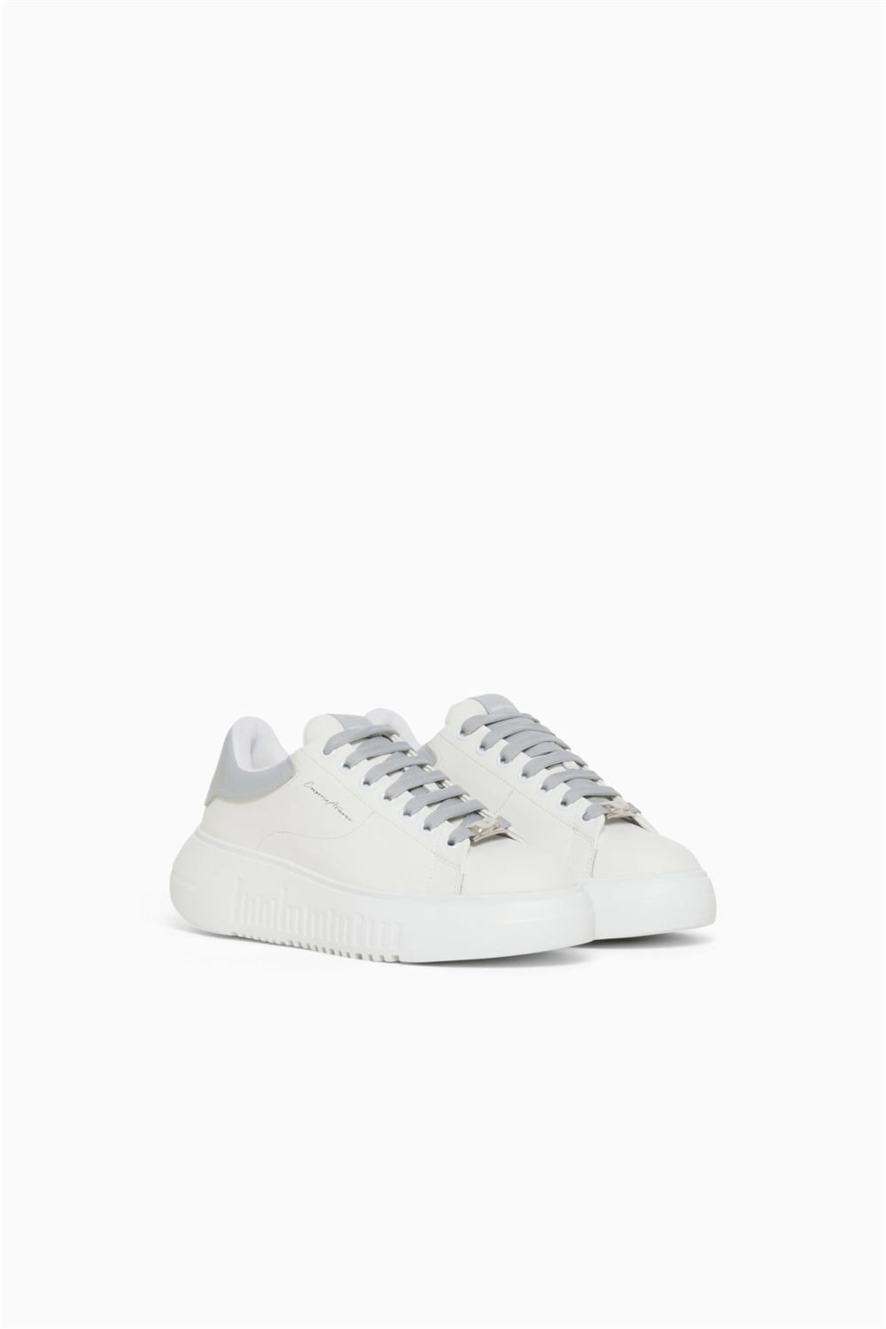 Emporio Armani Kadın Sneaker Çok Renkli