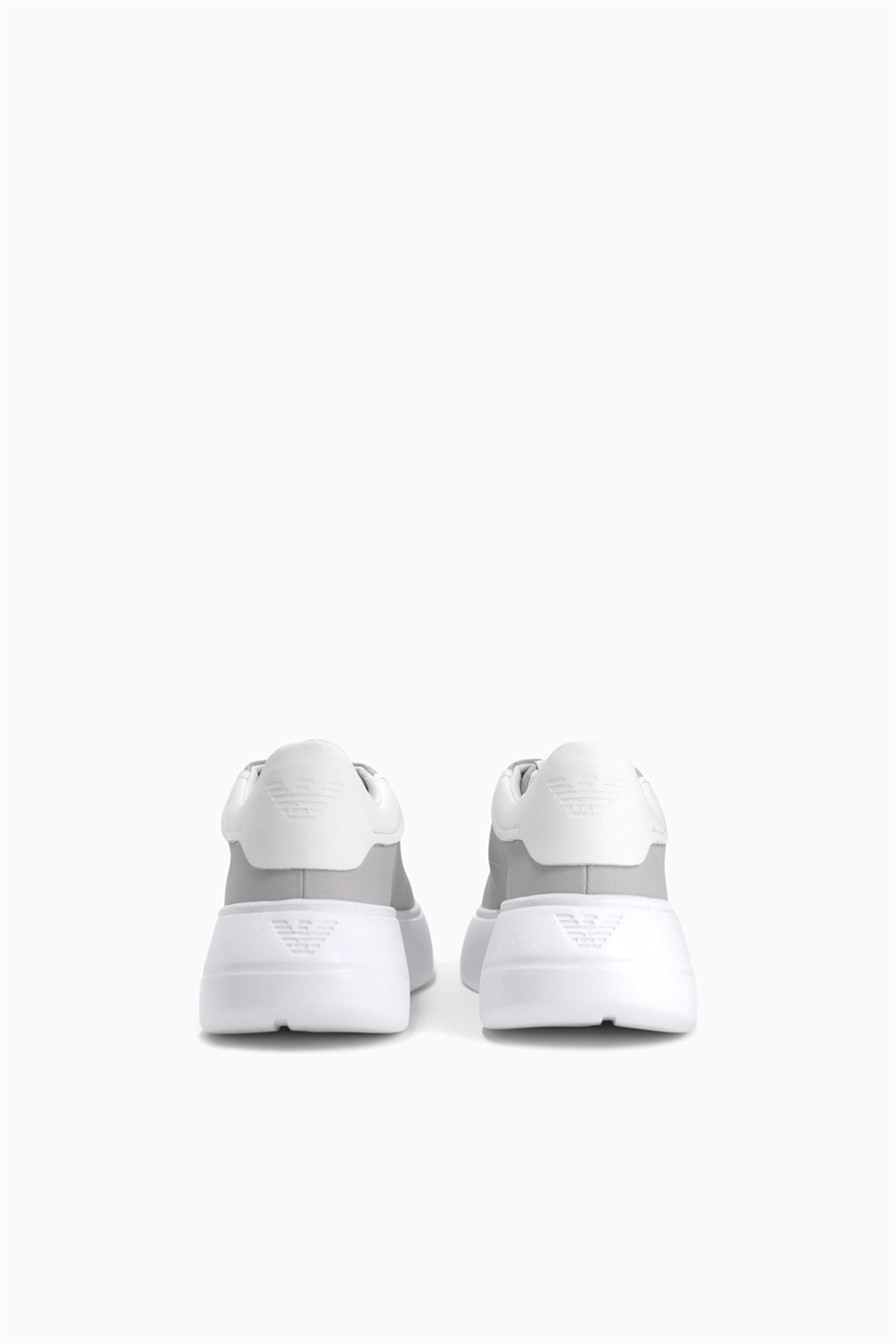 Emporio Armani Kadın Sneaker