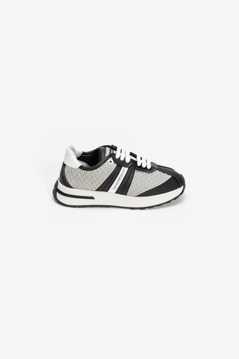 Emporio Armani Kadın Sneaker