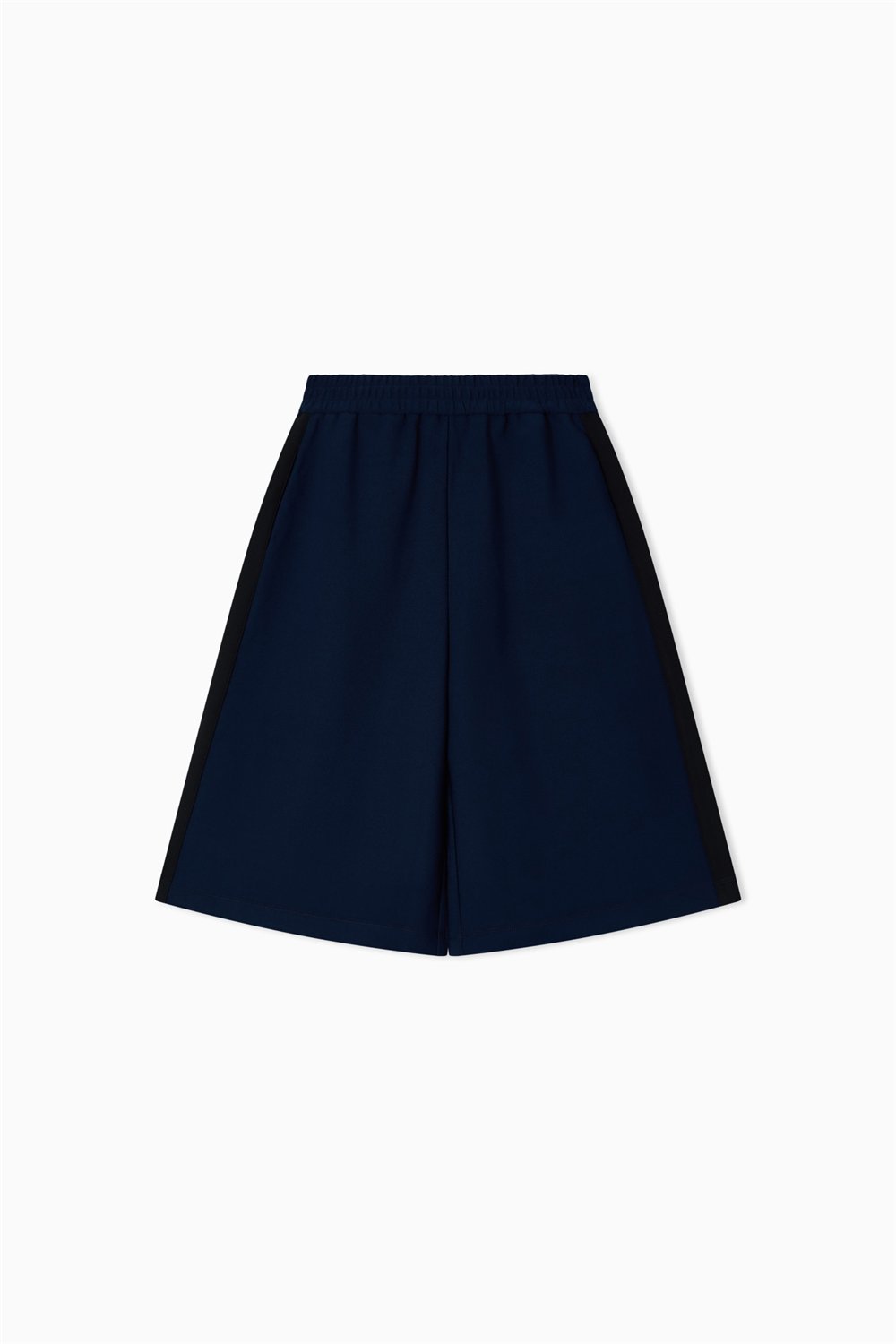 Emporio Armani Kadın Şort Çok Renkli