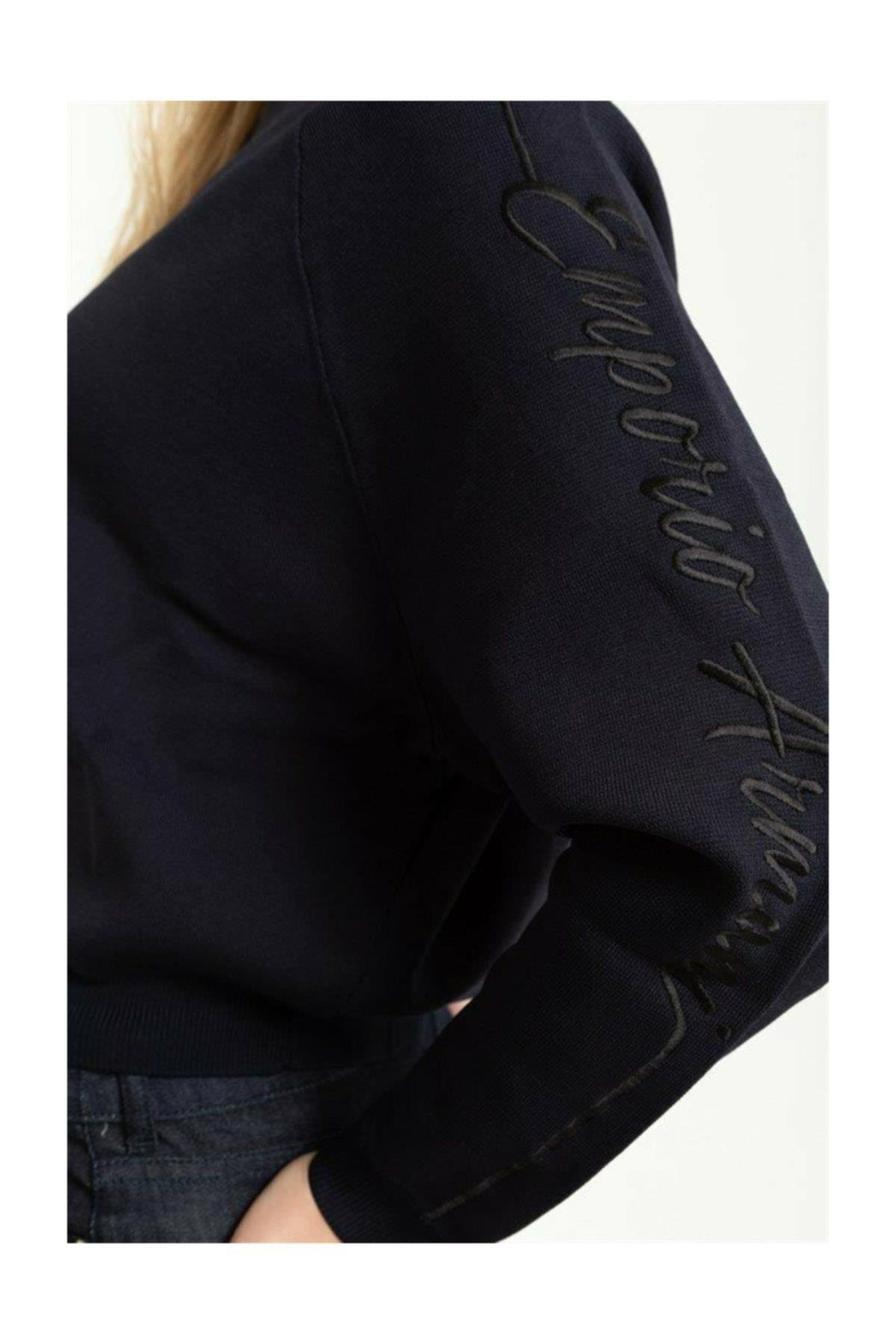 Emporio Armani Kadın Triko