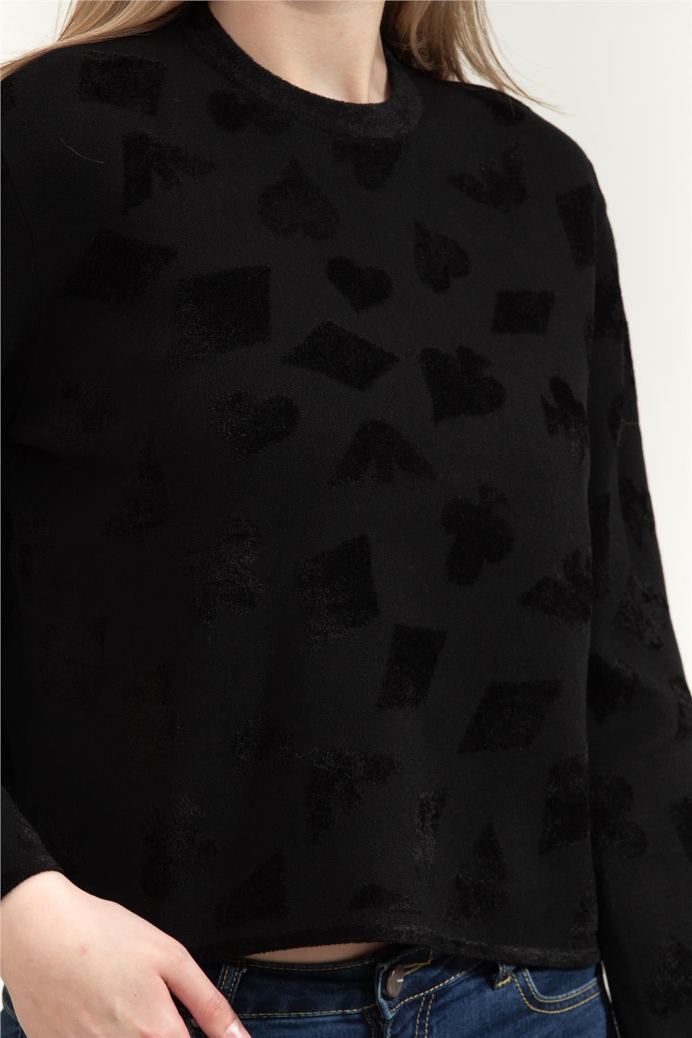 Emporio Armani Kadın Triko