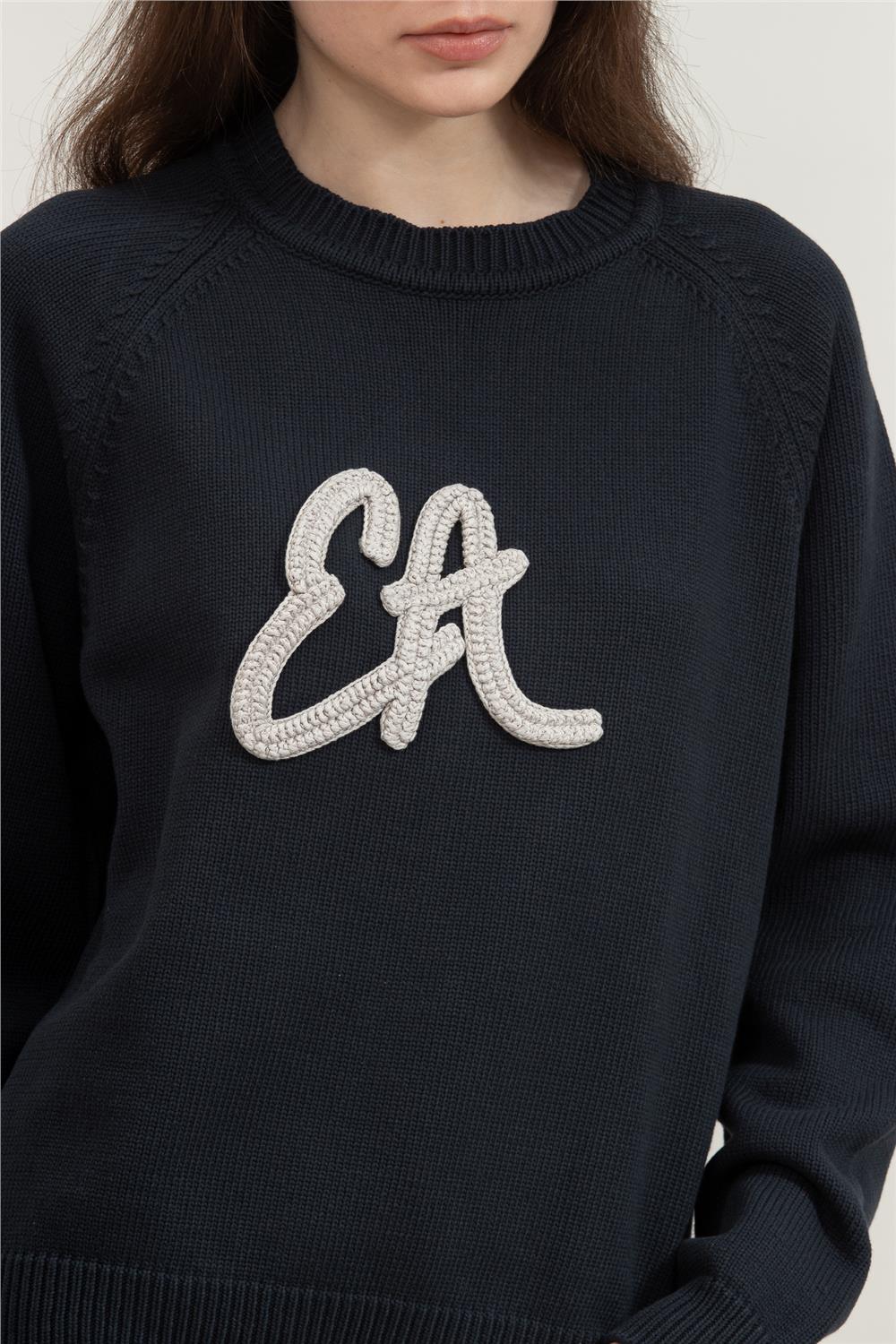 Emporio Armani Kadın Triko