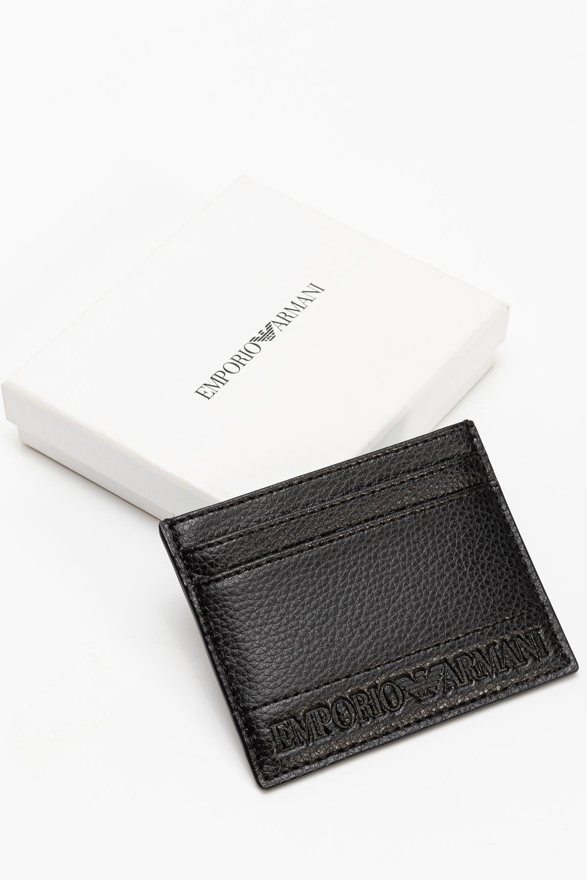 Emporio Armani Kartlık