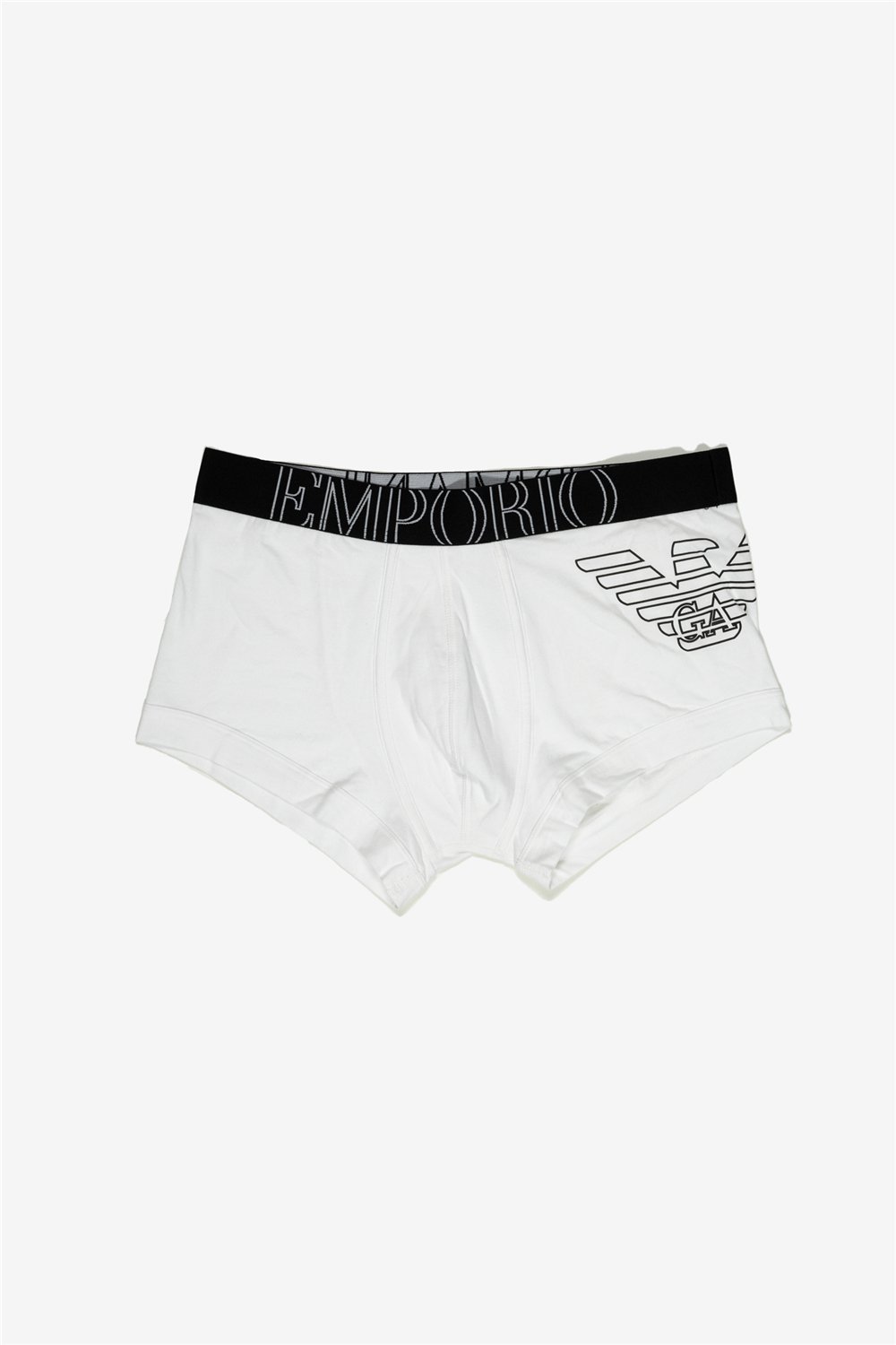 Emporio Armani Pamuklu Boxer