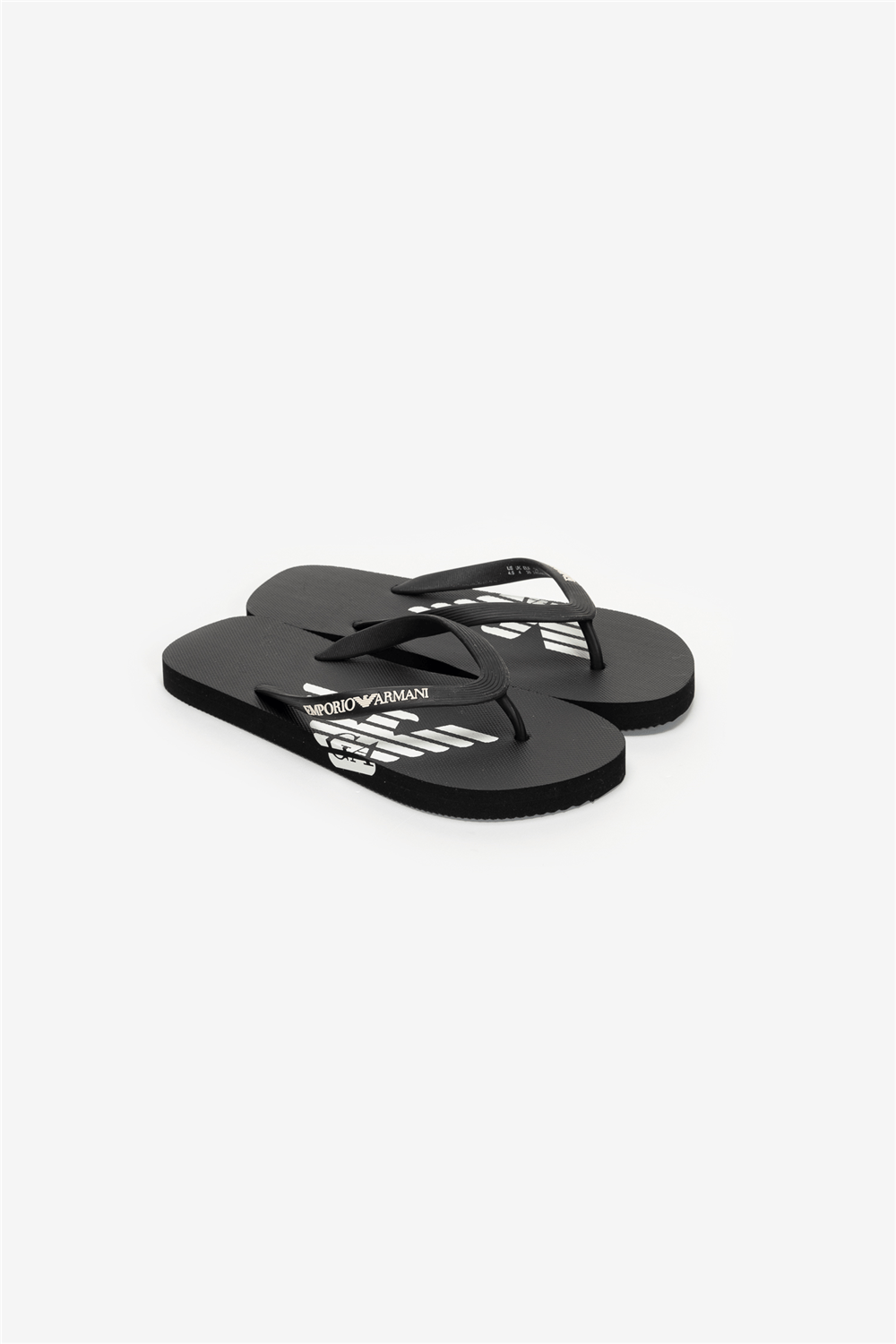 Emporio Armani Plaj Terliği