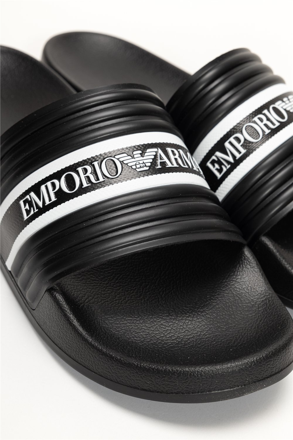 Emporio Armani Plaj Terliği
